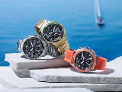 Citizen fa rivivere lo spirito Windjack con quattro nuovi orologi a vela Promaster