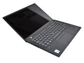 L'X1 Carbon Gen 9 è arrivato: Lenovo ThinkPad flagship con un nuovo design è in rassegna