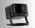 Proiettore Dangbei DBOX02 Pro 4K su supporto cardanico (Fonte: Dangbei PR)