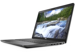 Recensione del notebook Dell Latitude 5500. Modello di test fornito da Dell Germany.