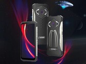 Doogee S98 Pro rugged phone in arrivo a giugno (Fonte: Doogee)