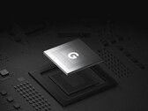 La serie Pixel 7 si affiderà all'hardware Google Tensor di seconda generazione con una strana configurazione. (Fonte: Google)