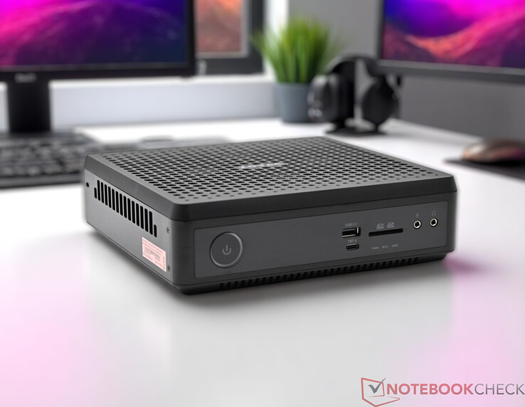 Zotac Zbox Magnus IT374070