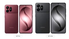 I rendering attuali basati sui modelli CAD trapelati del Samsung Galaxy S27 Ultra potrebbero ancora presentare alcune imprecisioni nei dettagli.