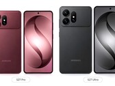 I rendering attuali basati sui modelli CAD trapelati del Samsung Galaxy S27 Ultra potrebbero ancora presentare alcune imprecisioni nei dettagli.