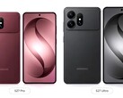 I rendering attuali basati sui modelli CAD trapelati del Samsung Galaxy S27 Ultra potrebbero ancora presentare alcune imprecisioni nei dettagli.