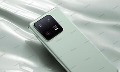 I prossimi modelli di punta di Xiaomi saranno dotati di fotocamere con tecnologia Leica. (Fonte: @liujianjian29)