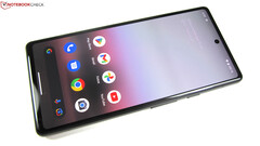 Alcuni utenti di Google Pixel 6a hanno riscontrato problemi enormi dopo l'ultimo aggiornamento software (Fonte: Notebookcheck)