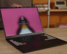 Il Framework Laptop 13 Pro presenta un'autonomia della batteria eccezionale.