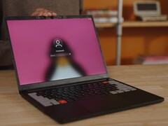 Il Framework Laptop 13 Pro presenta un'autonomia della batteria eccezionale.