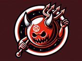 Logo non ufficiale di FreeBSD (Fonte immagine: generato con DALL-E 3)