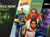 Far Cry 6 può essere visto in streaming alla sua uscita. (Fonte: NVIDIA)