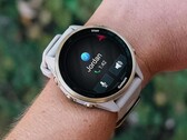 Garmin ha confermato di aver risolto un problema di connettività dello smartwatch (Forerunner 970 nella foto). (Fonte: Garmin)