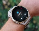 Garmin ha confermato di aver risolto un problema di connettività dello smartwatch (Forerunner 970 nella foto). (Fonte: Garmin)