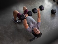 Lo smartwatch vivoactive 6 di Garmin (nella foto) sta ricevendo un nuovo aggiornamento beta. (Fonte: Garmin)