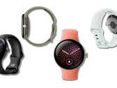 Immagini trapelate dello smartwatch Google Pixel Watch 5