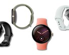 Immagini trapelate dello smartwatch Google Pixel Watch 5