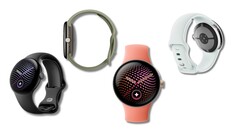 Immagini trapelate dello smartwatch Google Pixel Watch 5