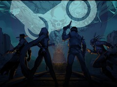 Hard West 2 è scontato dell'80% su Steam fino al 19 febbraio. 