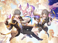 HoYoverse e MAPPA hanno rivelato un progetto anime per Honkai: Star Rail, facendo debuttare il concept trailer 