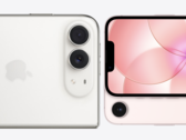 Il nuovo dispositivo pieghevole di Apple, l’iPhone Duo, non presenta la stessa fotocamera principale dell’iPhone 17e (nella foto: iPhone Duo e iPhone 17e)