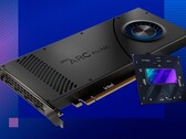 La GPU Arc B580 di Intel è esaurita a 250 dollari, dimostrando di essere un forte concorrente della RTX 4060; sono previsti rifornimenti settimanali (Fonte: Intel)