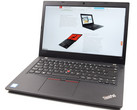 Recensione del Portatile Lenovo ThinkPad L480 (i5-8250U, UHD 620, IPS, SSD)