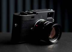 La prossima generazione di Leica M potrebbe essere ancora una volta dotata di un sensore fotografico di Leica. (Fonte: Patrick Langwallner)