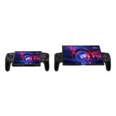 Legion Go Fold Concept è una delle console portatili più interessanti di Lenovo