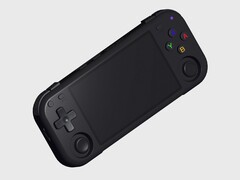 Un'immagine ufficiale del MagicX Mini40.