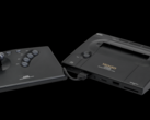 Il Neo Geo AES era come l'unobtanium per molti quando uscì nel 1990, ma offriva l'esatta esperienza che si poteva avere nella sala giochi locale, a un prezzo (Fonte immagine, SNK / Internet Archive)
