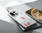 Queste custodie permetteranno al OnePlus 15 di lavorare con accessori magnetici. Nella foto: la custodia con foro magnetico. (Fonte: OnePlus)