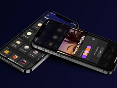 L&#039;applicazione Philips Hue (nella foto) è stata aggiornata alla versione 5.49. (Fonte: Philips Hue)