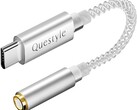 Questyle Qlink-C è un DAC USB-C entry-level che pesa solo 5 grammi (0,17 once). (Fonte: Questyle)