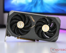 La RTX 5050 GeForce di Nvidia potrebbe essere lanciata con la stessa configurazione VRAM della RTX 5060 qui raffigurata (fonte immagine: Notebookcheck)