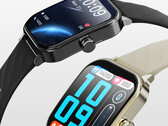 Rogbid sta lanciando un nuovo smartwatch, il Rowatch 5. (Immagine: Rogbid)