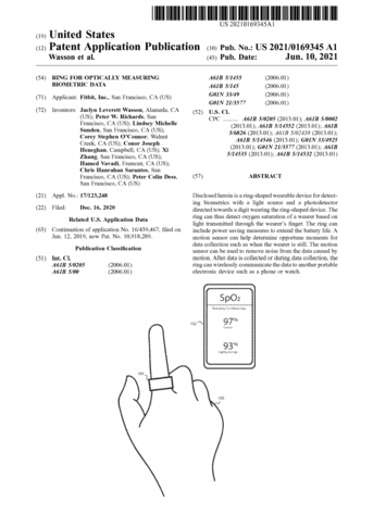 (Fonte: USPTO)