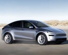 Il SUV elettrico Tesla Model Y (Fonte: Tesla)