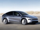 Il SUV elettrico Tesla Model Y (Fonte: Tesla)