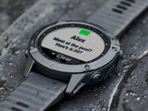 Garmin sta aggiungendo costantemente funzioni ai suoi smartwatch più vecchi, compresa la serie Fenix 6. (Fonte: Garmin)