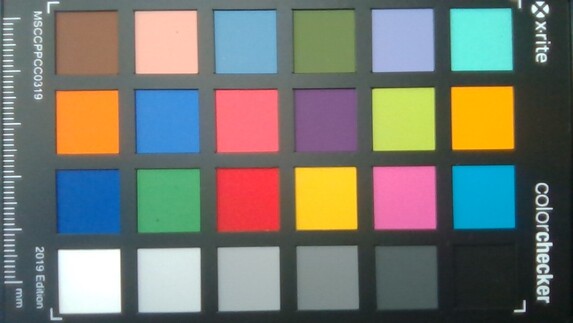 ColorChecker 