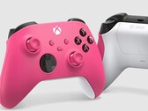 La nuova edizione di Forza Horizon 6 del controller wireless Xbox sembra essere priva di una porta di espansione.