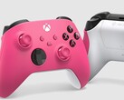 La nuova edizione di Forza Horizon 6 del controller wireless Xbox sembra essere priva di una porta di espansione.
