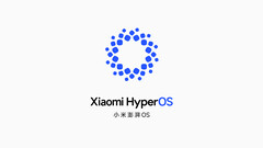 Xiaomi HyperOS riceve un logo rinnovato (Fonte immagine: Xiaomi)