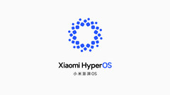 Xiaomi HyperOS riceve un logo rinnovato (Fonte immagine: Xiaomi)