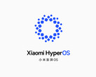 Xiaomi HyperOS riceve un logo rinnovato (Fonte immagine: Xiaomi)