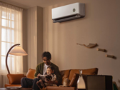 Il condizionatore d'aria Xiaomi Mijia Pro Healthy Wind (nella foto) è disponibile in Cina. (Fonte: Xiaomi)