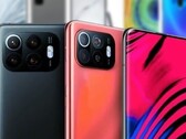 Lo Xiaomi Mi 12 potrebbe finire per essere un flagship-killer se il prezzo di partenza atterra in una zona accessibile. (Fonte immagine: Mi 12 concept non ufficiale/Weibo - modificato)