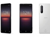 Ecco come potrebbe essere il nuovo flagship di Sony (Image Source: GSMArena)