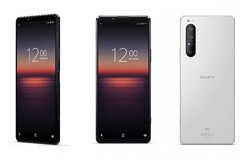 Ecco come potrebbe essere il nuovo flagship di Sony (Image Source: GSMArena)